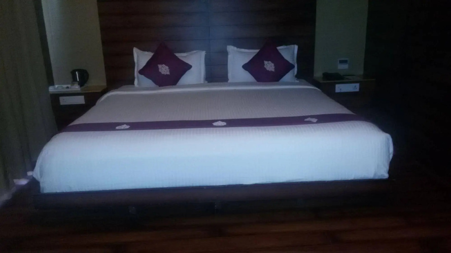 The Spk Hotel