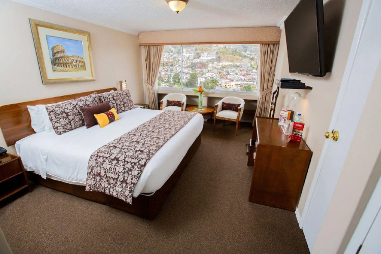 Hotel Ambato