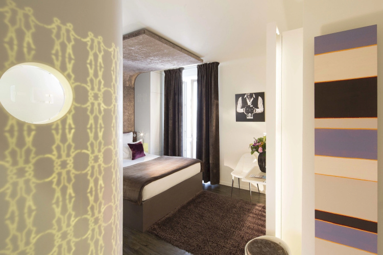 Hotel Gabriel Paris photo 10