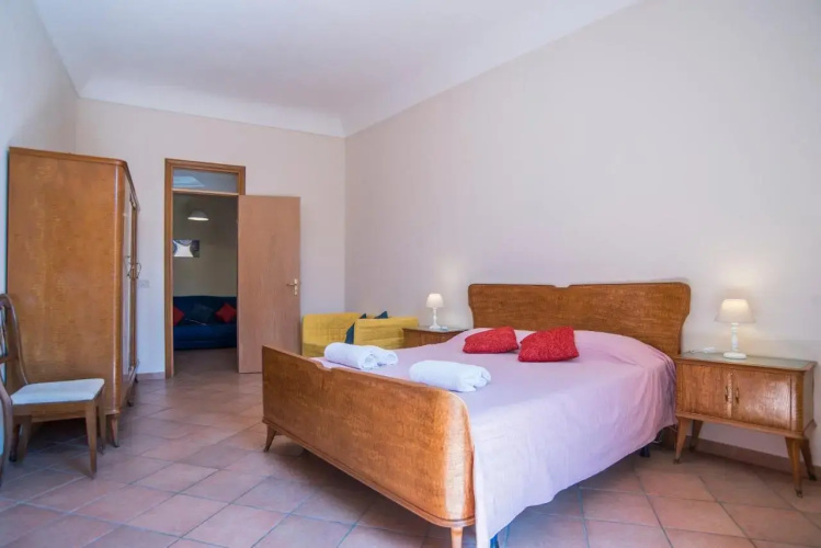 Casa Lina