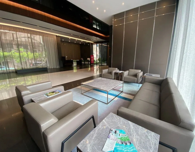 Opus Residences