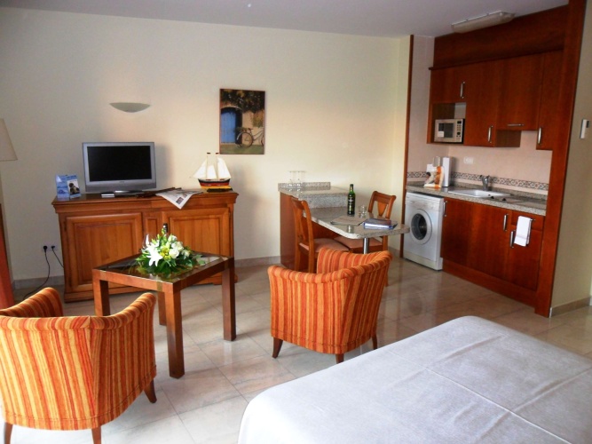 Hotel Sunway Playa Golf & Spa photo 34