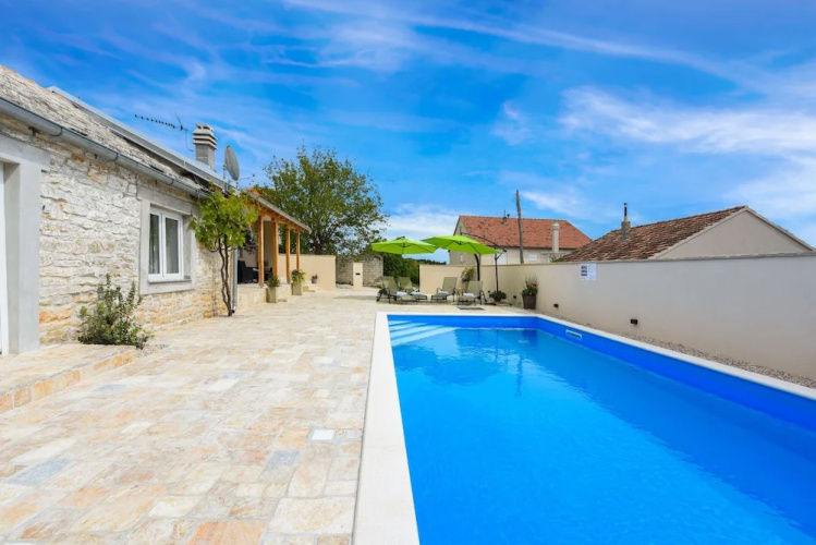 Villa Outback Zadarvillas