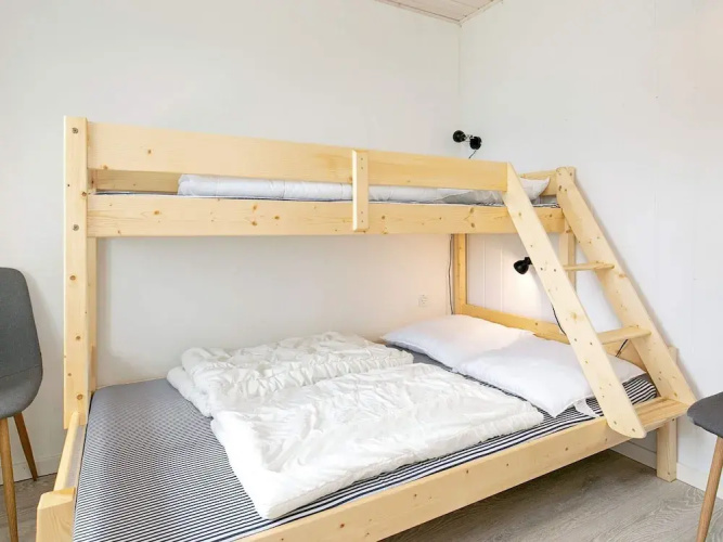 12 Person Holiday Home in Vestervig-by Traum