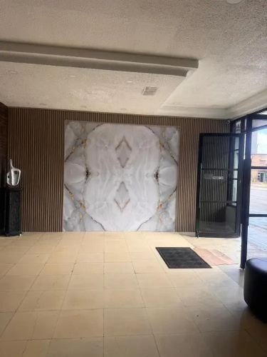 Hotel Tj Plaza