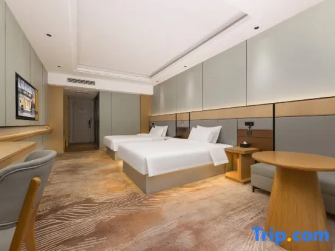 Luxury Twin room