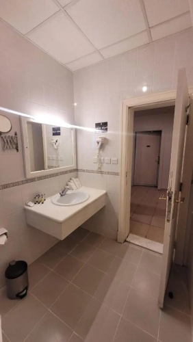 Elaf Ajyad Hotel Makkah photo 20