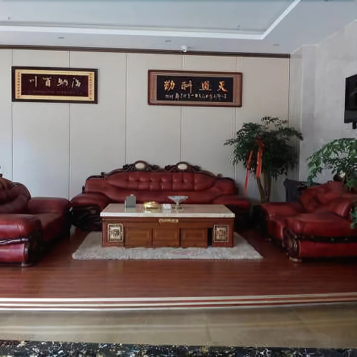 Dynasty Hotel
