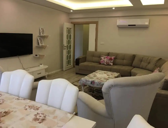 Holiday Apartments Bursa