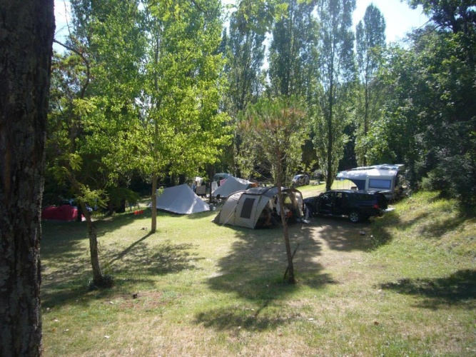 Tent