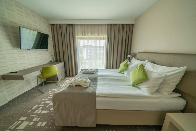 Q Hotel Plus Wroclaw