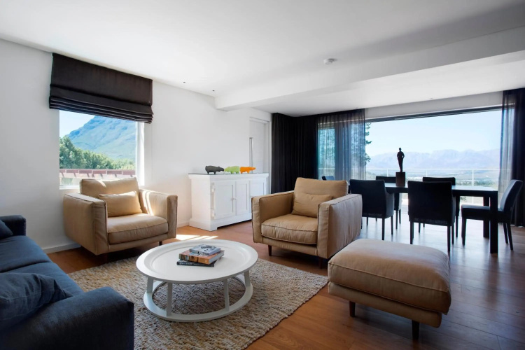 Clouds Estate