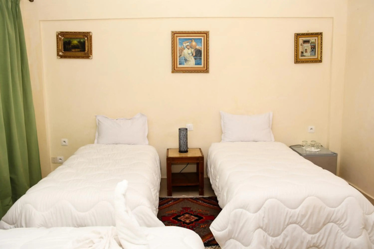 Hotel Rose Valley