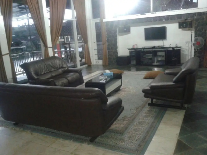 Bukit Danau Exclusive Resort & Villa