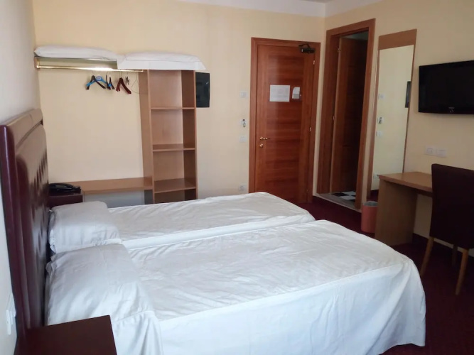 Hotel Il Perugino