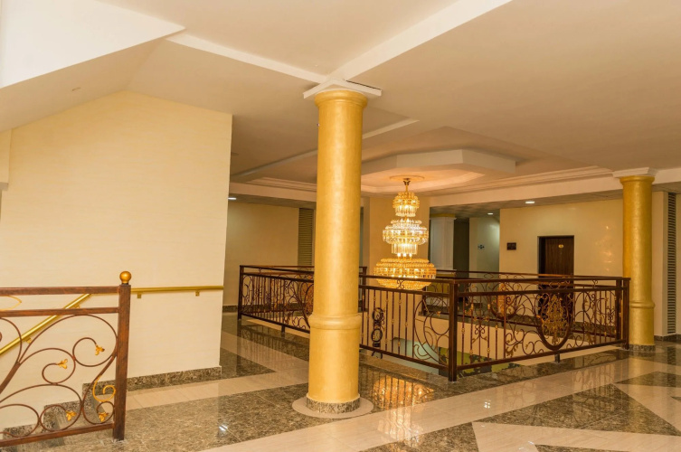 Sefcon Suites and Apartment