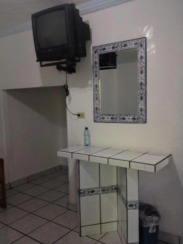 Motel Carmelita