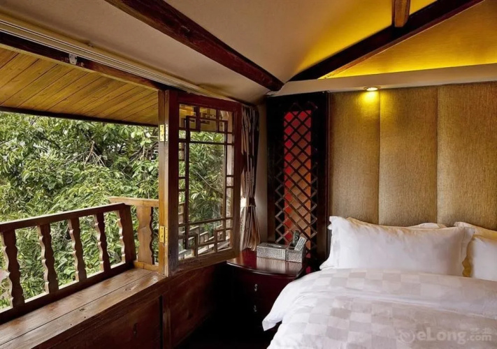 Lijiang Emerald Boutique Hotel