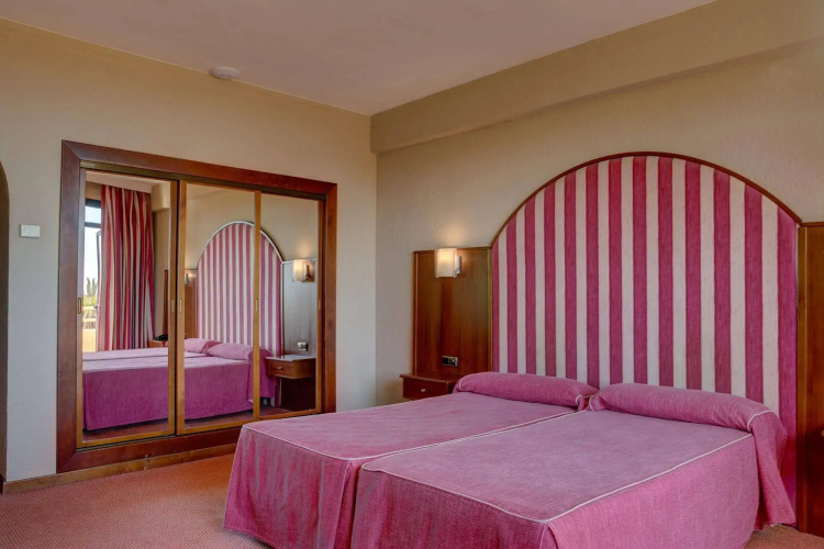 Bluesea Al Andalus Hotel