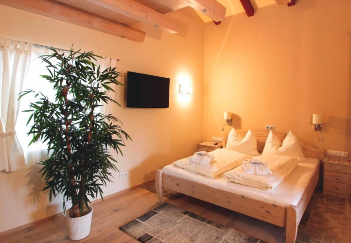 Double Apartment