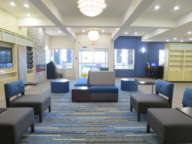 Holiday Inn & Suites Regina photo 19