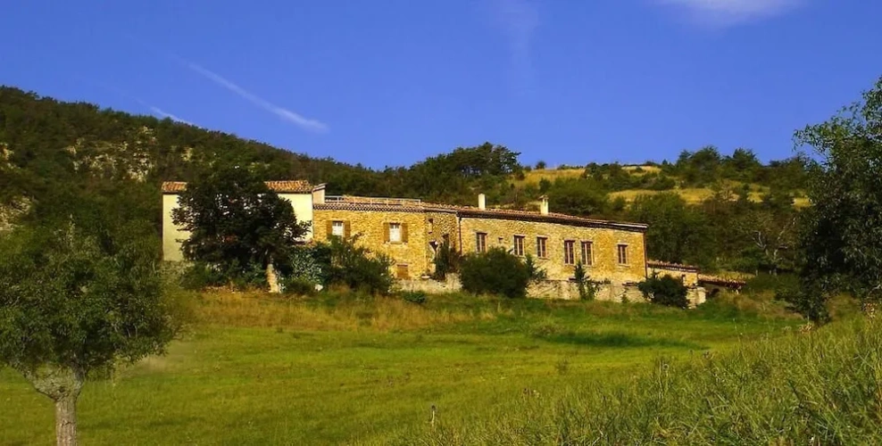 La Ferme de la Condamine