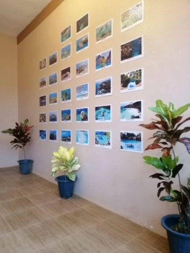 Red Forest Guest House