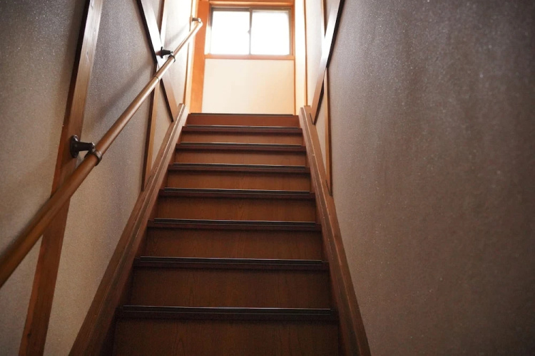 Setouchi House