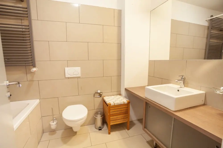 Comfort Apartment