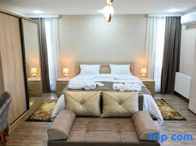 Hotel K124