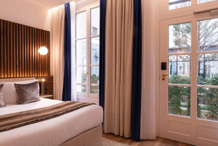 Hotel Lord Byron