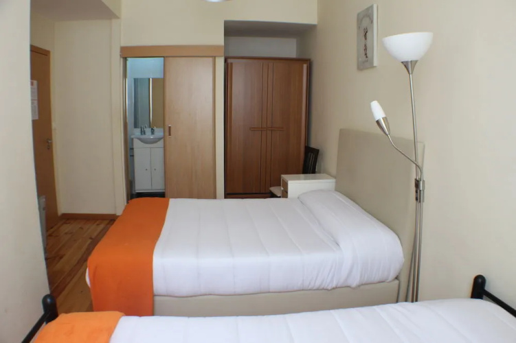 Hotel Guest House Solar