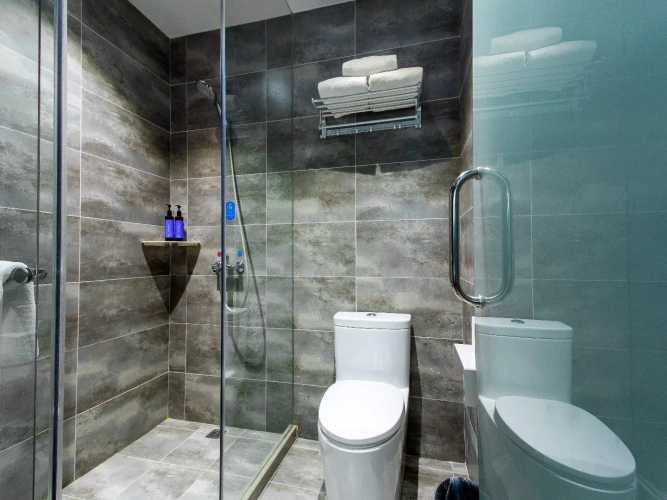 Twin Suite