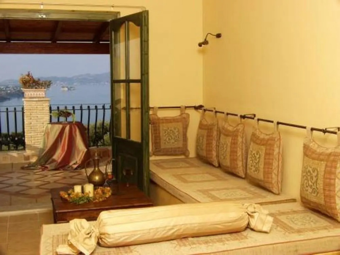 Athenea Villas