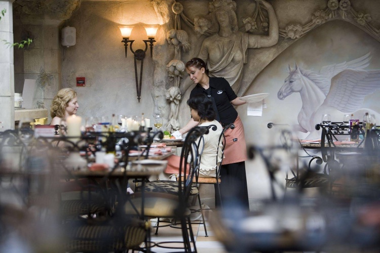 The Grosvenor Pulford Hotel & Spa photo 29