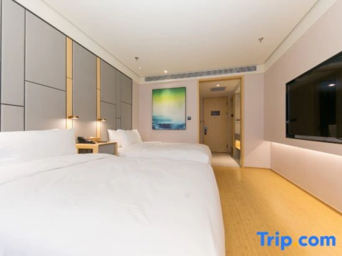 Business Twin room