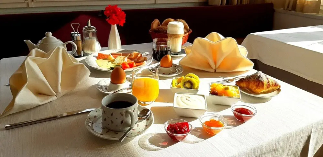 Apparthotel Maier