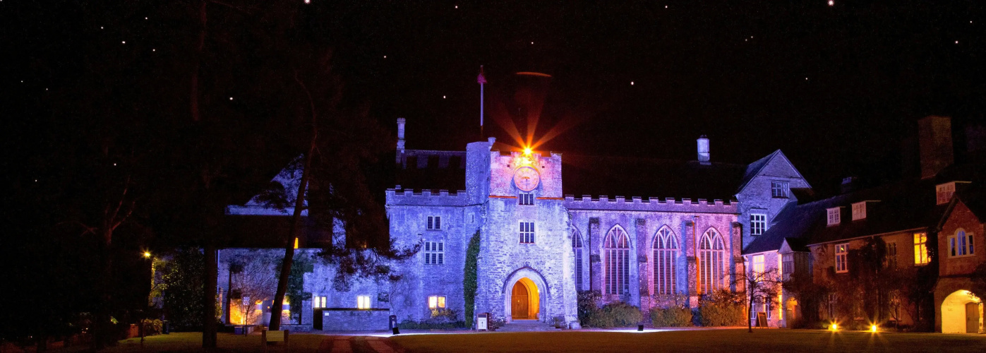 Dartington Hall Hotel - Totnes