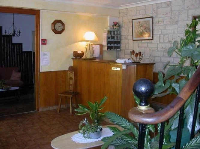 Hotelbild