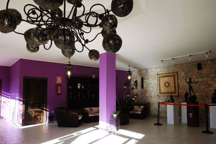 Hotel Acebos Arriondas