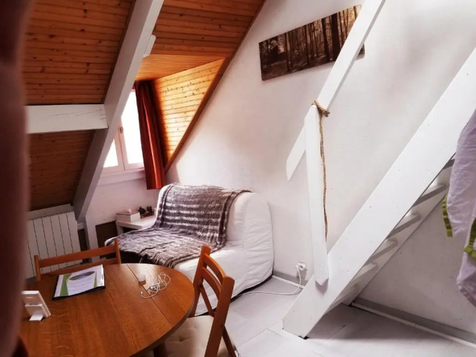 Appartement Duplex Cauterets