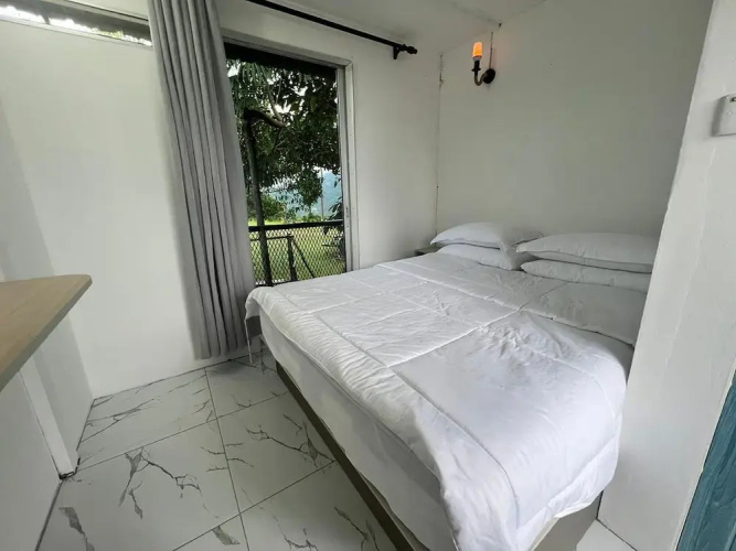 OYO 91261 Thebukit Langkawi