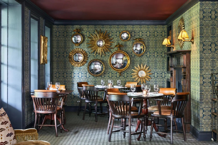 Mayflower Inn & Spa, Auberge Resorts Collection photo 13