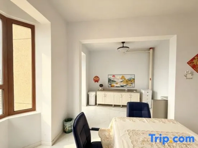 Triple Family Suite