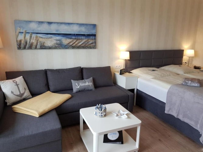 Premium Double room