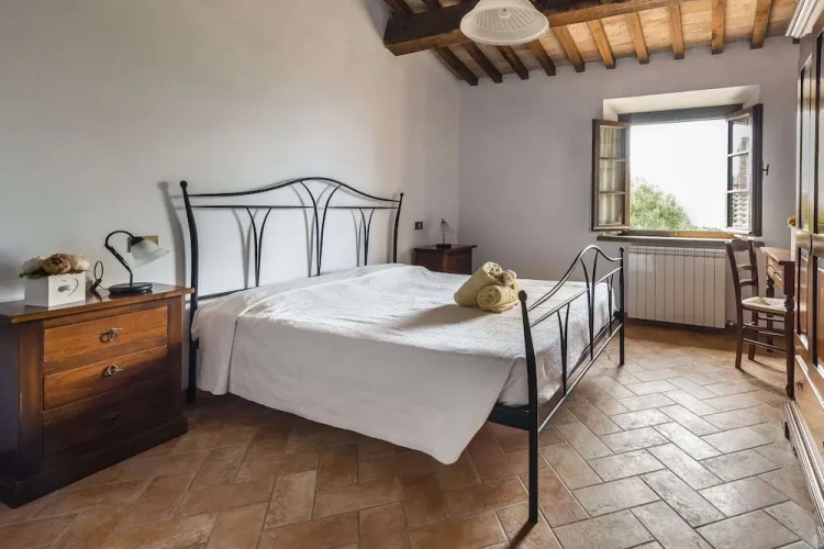 Comfort Apartment with sea view
