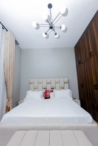 Comfort Apartment
