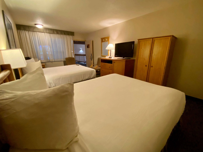 Best Western Sheridan Center