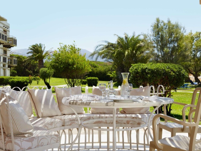 Grecotel Meli Palace photo 21
