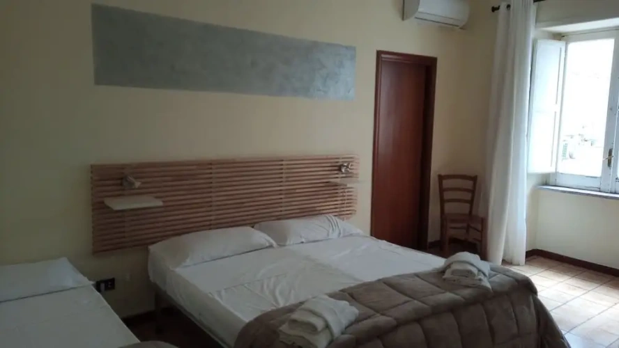 Standard Family room